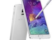 Avistado Samsung Galaxy Note procesador Snapdragon