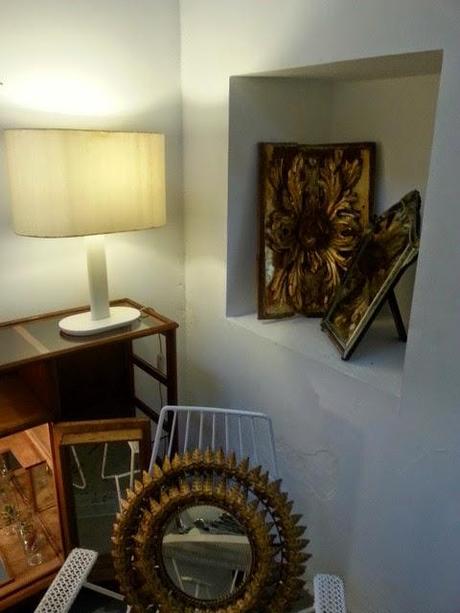 Décadas: Toda la decoración del siglo XX en un solo espacio