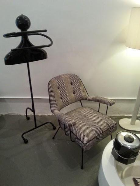 Décadas: Toda la decoración del siglo XX en un solo espacio