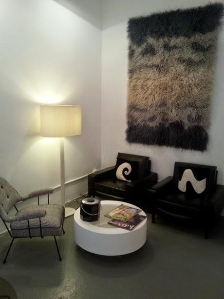 Décadas: Toda la decoración del siglo XX en un solo espacio