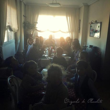 Fotos...Navidad,Familia y Amigos