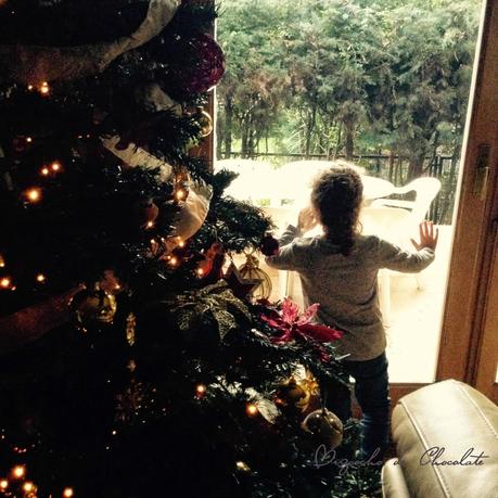 Fotos...Navidad,Familia y Amigos