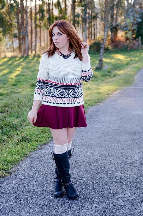 Jersey-Alpino Tendencia jersey alpino