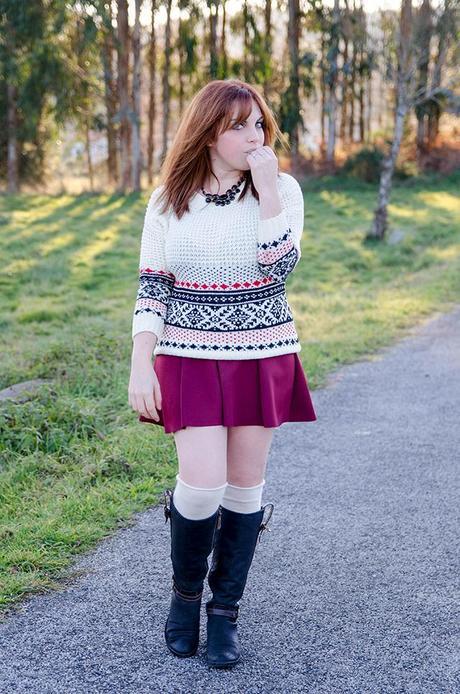 Jersey-Alpino Tendencia jersey alpino