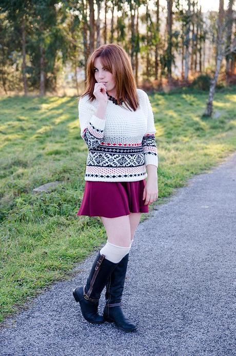 Jersey-Alpino Tendencia jersey alpino