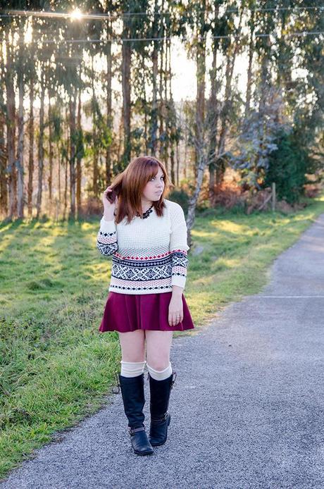 Jersey-Alpino Tendencia jersey alpino