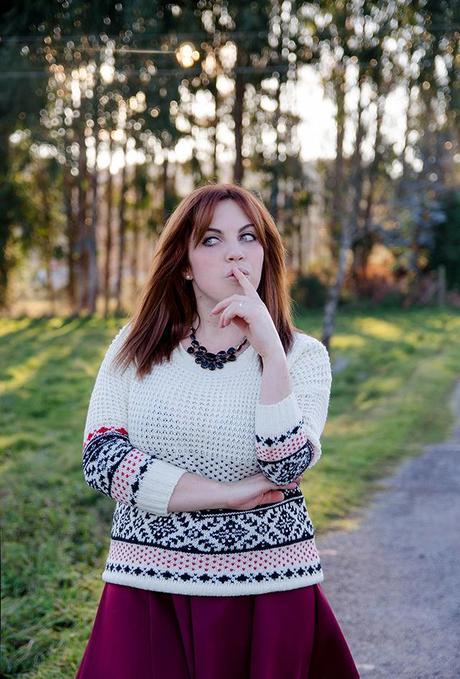 Jersey-Alpino Tendencia jersey alpino