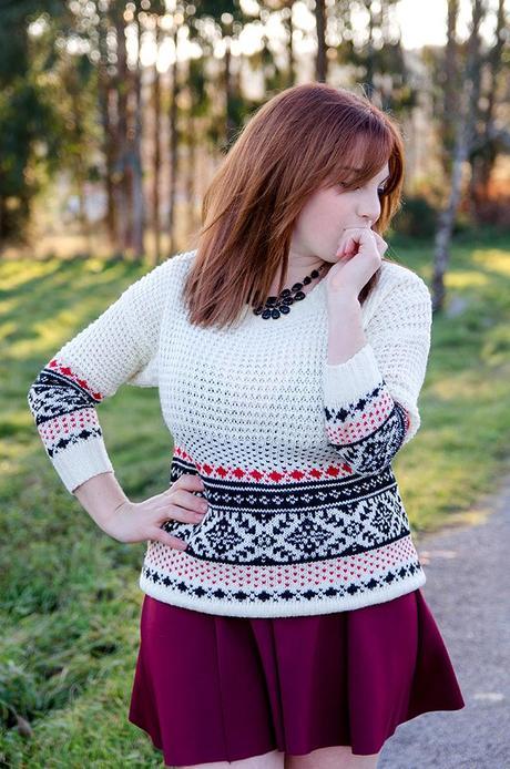 Jersey-Alpino Tendencia jersey alpino