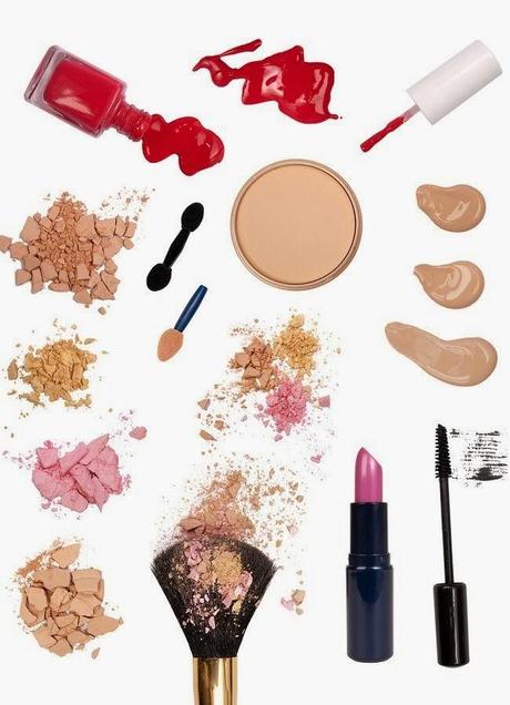 Mezclar También es Tendencia en Belleza