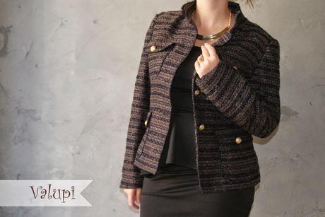 Outfit low cost: Festivo