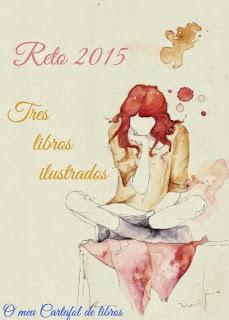 ~♥ Retos 2015 - 1ª parte