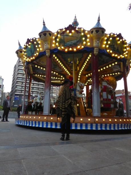 I could show you incredible things