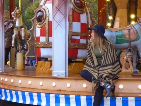 I could show you incredible things