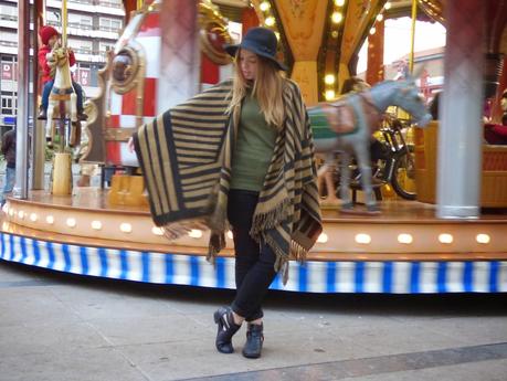 I could show you incredible things