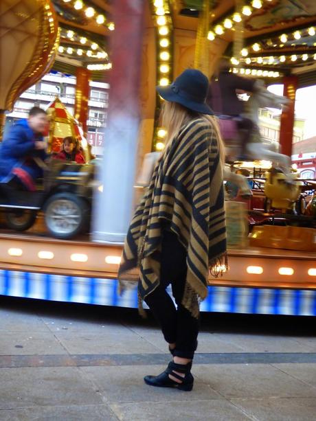 I could show you incredible things