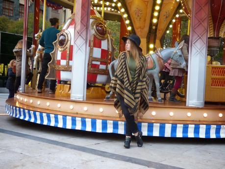 I could show you incredible things