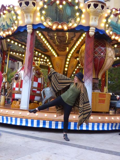 I could show you incredible things