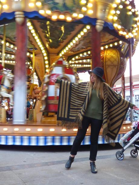 I could show you incredible things