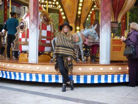 I could show you incredible things