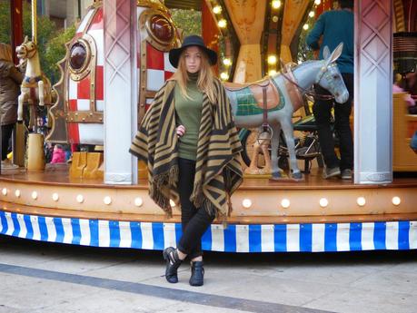 I could show you incredible things