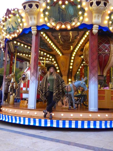 I could show you incredible things