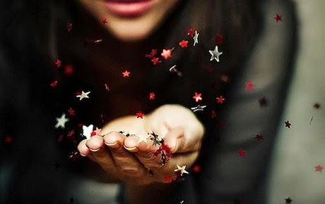 Los buenos propósitos para el Nuevo Año