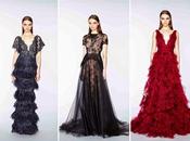 Prefall 2015: Marchesa