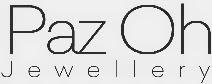 PAZ OH JEWELLERY