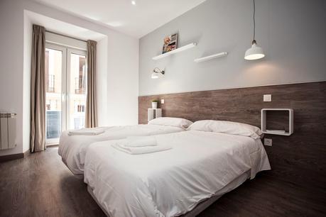 Consejos para elegir un hostal de calidad en Madrid