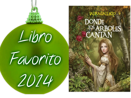 Book Tag: El Árbol de Navidad