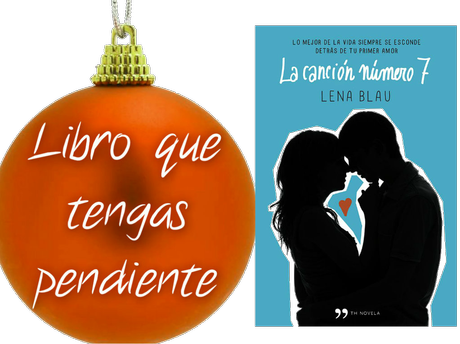 Book Tag: El Árbol de Navidad
