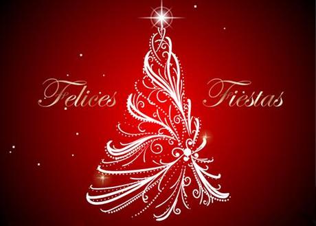 Felicices fiestas