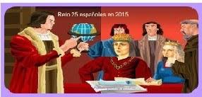 Reto 25 españoles 2015