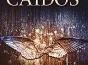 Reseña: Ángeles caídos [Susan