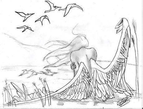 Reseña: Ángeles caídos [Susan Ee]