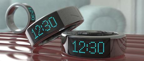 Un anillo muy especial