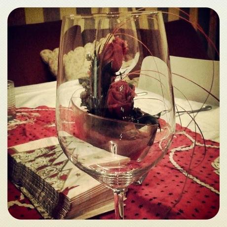 Me gustan...mis idénticos comienzos de año.