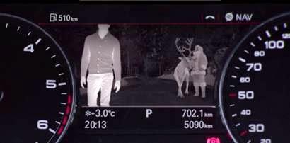 'Lo que la Navidad esconde' : La película de Audi para felicitar la Navidad