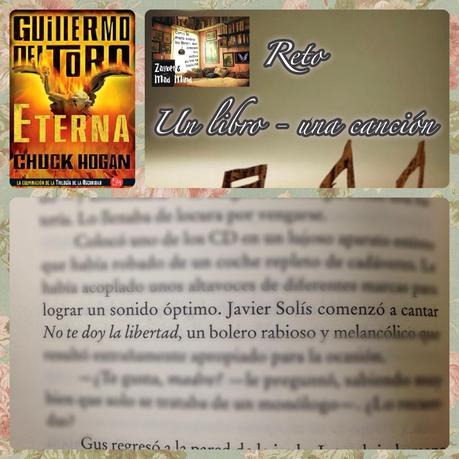 [RETOS 2014] Resumen