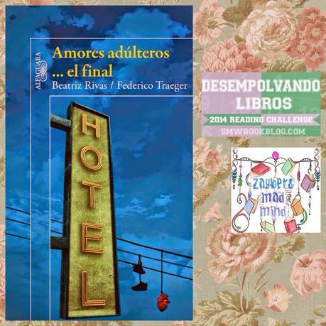 [RETOS 2014] Resumen