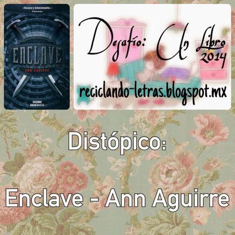 [RETOS 2014] Resumen