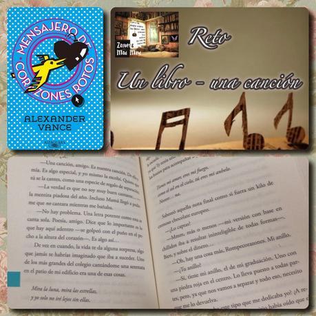 [RETOS 2014] Resumen