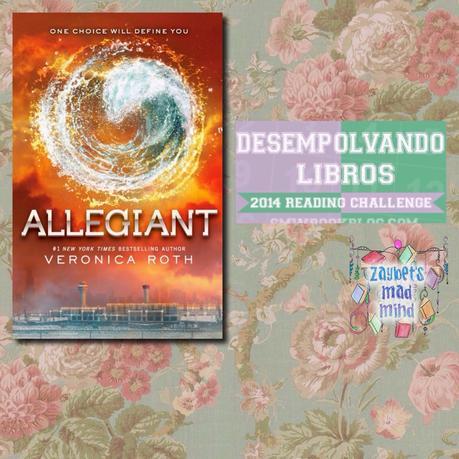 [RETOS 2014] Resumen