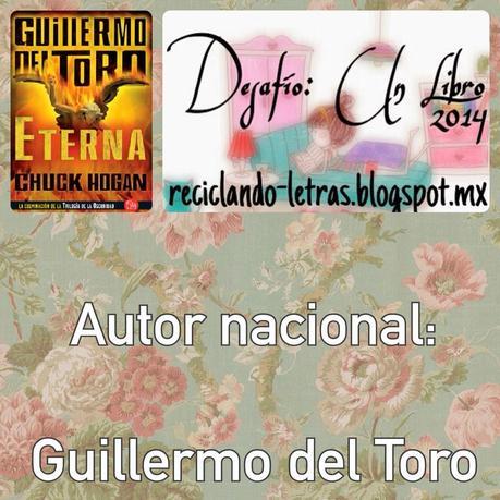 [RETOS 2014] Resumen