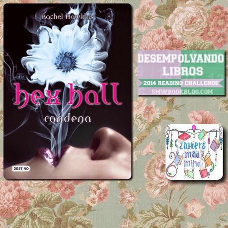 [RETOS 2014] Resumen