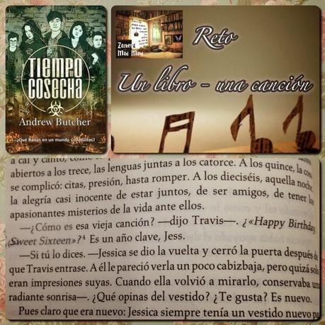 [RETOS 2014] Resumen