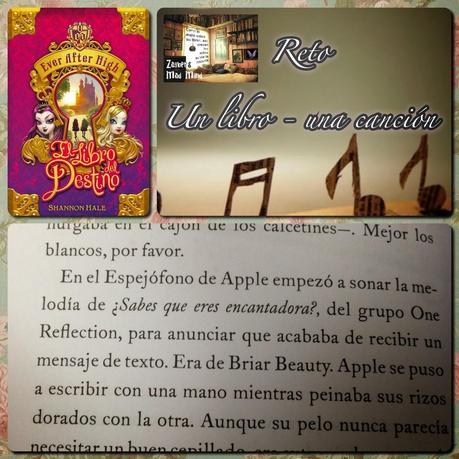 [RETOS 2014] Resumen