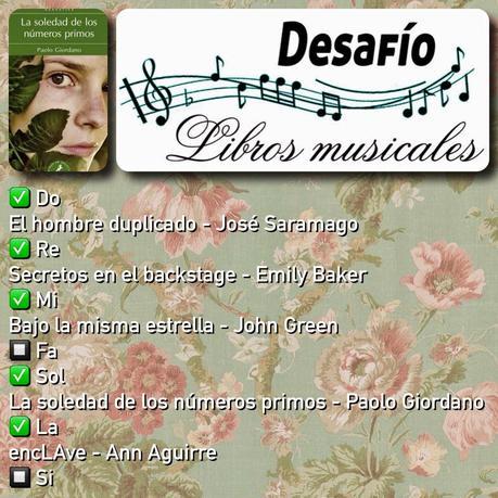 [RETOS 2014] Resumen