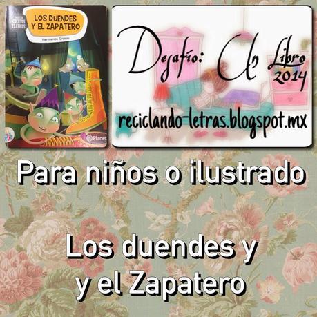 [RETOS 2014] Resumen