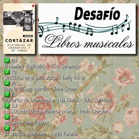 [RETOS 2014] Resumen